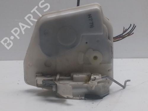 Used Front left lock Front left lock 32386792 32386792