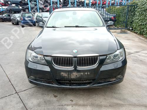Gearbox BMW 3 (E90) | BP33304417M3 - Image 9