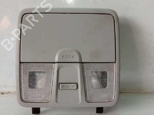 Used Interior roof light Interior roof light 10172456 10172456