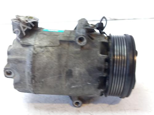 AC compressor HONDA CIVIC I Hatchback (SB) 1200 (SB1) | BP29385159M34 