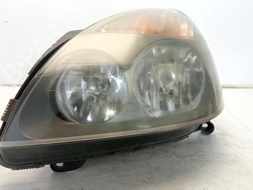 Scheinwerfer links für RENAULT CLIO II (BB_, CB_) 1.5 dCi (B/CB3M) (64 hp) 30595236