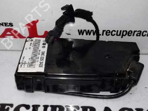 Electronic module SEAT LEON (1P1)  | BP7951902M83 