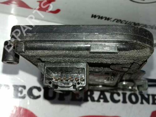 Front right lock MAZDA 2 (DY) 1.4 CD | BP7951551C97 