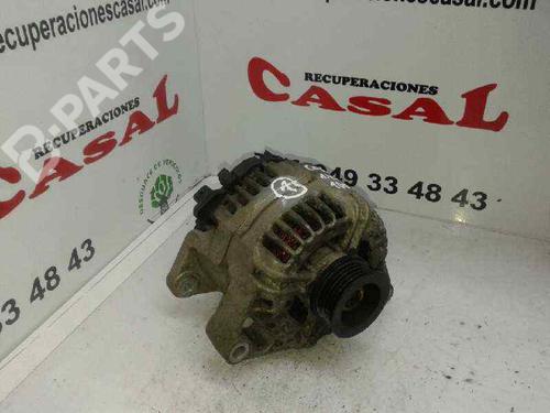 Used Alternator OPEL CORSA D (S07) [2006-2015]  7961844