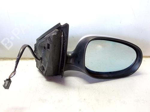 Right mirror FIAT BRAVO II (198_)  | BP9731109C27 