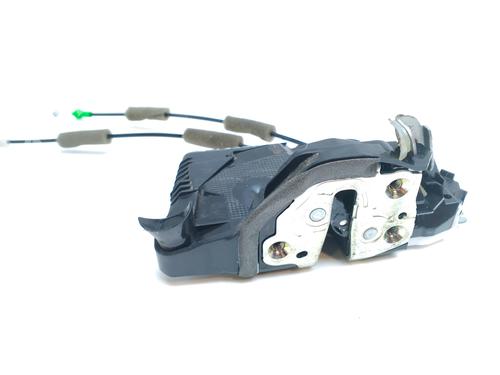 Front right lock TOYOTA YARIS (_P13_)  | BP16777299C97 