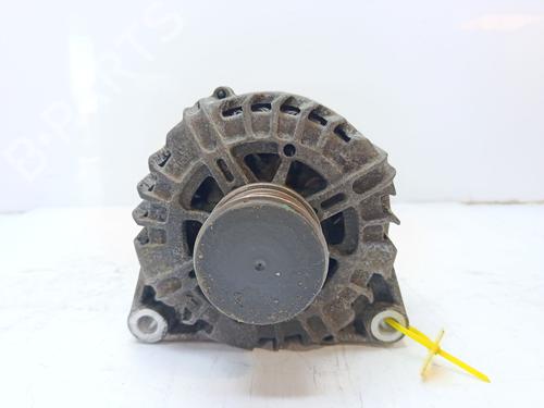 Used Alternator Alternator JEEP COMPASS (MP, M6, MV, M7) [2016-2026] 33337096 33337096