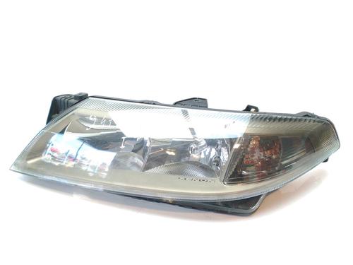Used Left headlight RENAULT LAGUNA II (BG0/1_) [2001-2007]  12311209