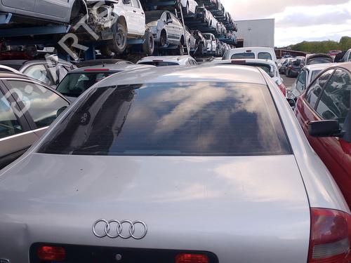 Alternator AUDI A6 C5 (4B2, 4B4) RS6 quattro | BP30913508M7