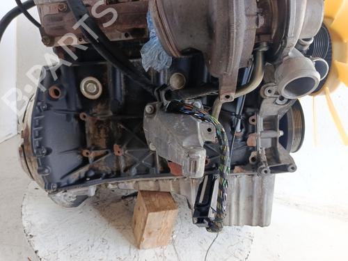 Engine MERCEDES-BENZ VITO / MIXTO Van (W639) 111 CDI (639.601, 639.603) | BP36859679M1 - Image 6