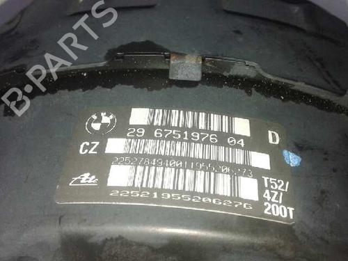 Servo brake BMW 1 (E81) 118 i | BP7951572M42 