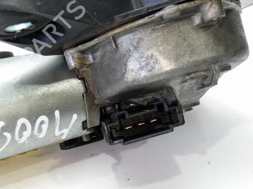Rear wiper motor CHRYSLER GRAND VOYAGER V (RT) 3.6 | BP12451667M102 