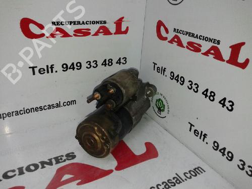 Starter RENAULT MEGANE II Estate (KM0/1_)  | BP9121553M8 