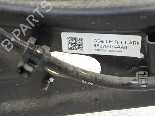 Rear axle KIA CEED (CD) 1.4 T-GDI | BP29748169M2 
