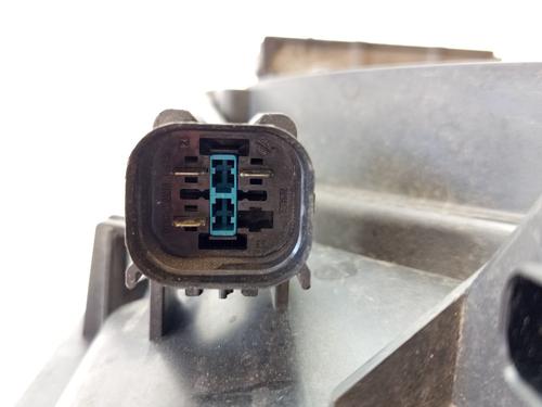 Radiator fan BMW 3 Compact (E46) 316 ti | BP30688447M35 