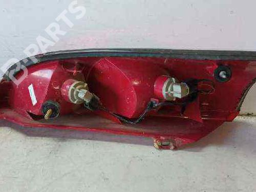 Right taillight FORD FOCUS I (DAW, DBW)  | BP7960731C35 