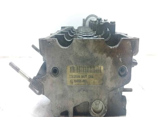 Cylinder head BMW 3 (E46) 320 d | BP22396892M5 