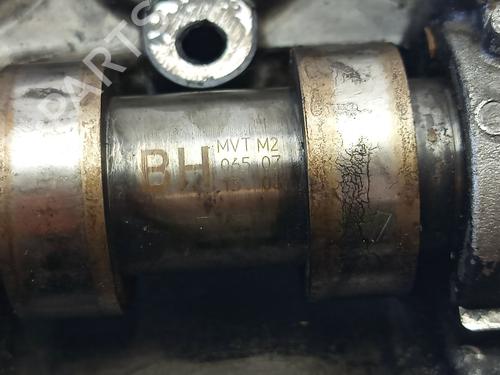 Other CITROËN C5 II (RC_) 1.6 HDi (RC8HZB) | BP31211370O1 