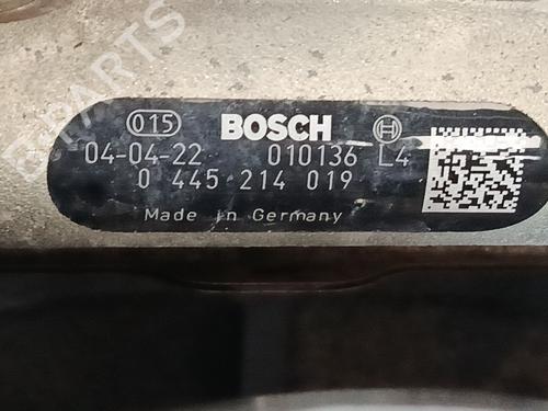 Engine PEUGEOT 307 (3A/C) 2.0 HDi 110 | BP37700808M1 - Image 15