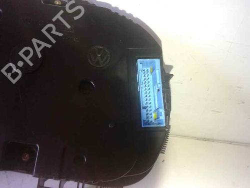 Instrument cluster VW GOLF IV (1J1)  | BP7956938C47 