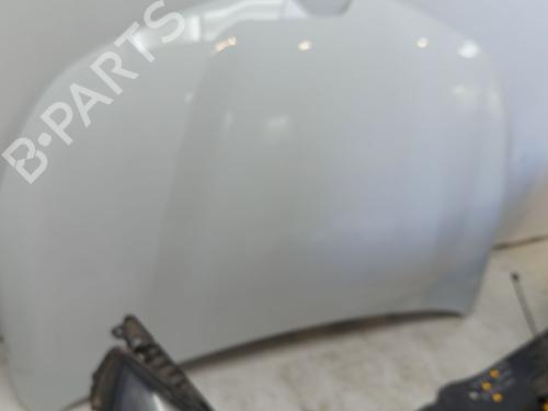 Full front RENAULT CLIO V (B7_) 1.0 TCe 100 (B7MT) | BP29876691S1