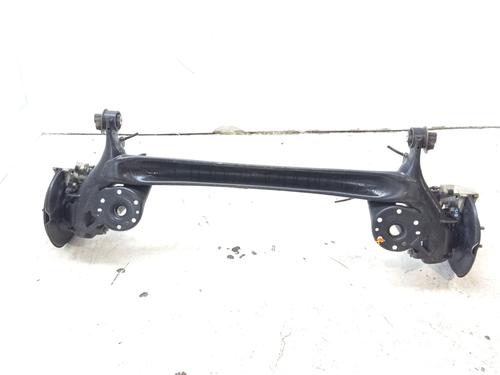 Achteras TOYOTA YARIS CROSS (MXP_) 1.5 (MXPB10) (125 hp) 31211375