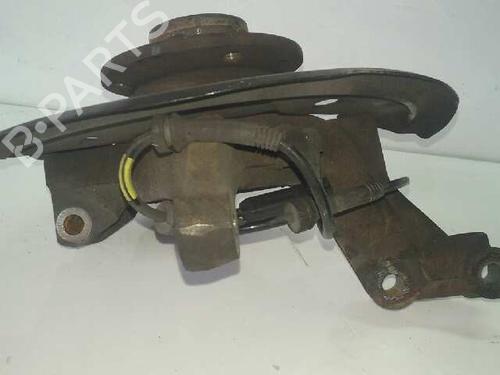 Left front steering knuckle DACIA LODGY (JS_) | BP7956845M25 - Image 2