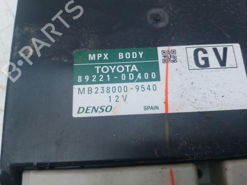 Fuse box TOYOTA (GAC) YARIS | BP36701072E1 - Image 3