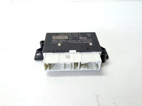 Electronic module VW GOLF VII (5G1, BQ1, BE1, BE2) 2.0 GTI | BP9712522M83 