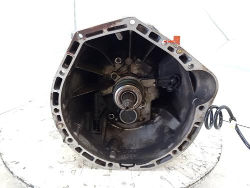 gearbox-mercedes-benz-vito-mixto-van-w639-2003-30487528 main image