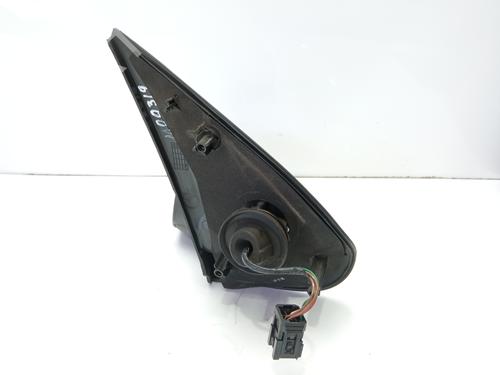 Left mirror PEUGEOT 206 Hatchback (2A/C) 1.6 16V | BP18011580C26 