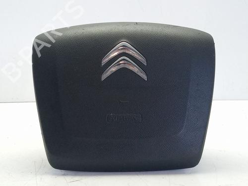 Used Driver airbag CITROËN JUMPER II Bus 2.2 HDi 130 (130 hp) 31158180