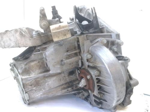 Gearbox FIAT DUCATO Van (250_) E-Ducato (250DPE) | BP26207084M3 