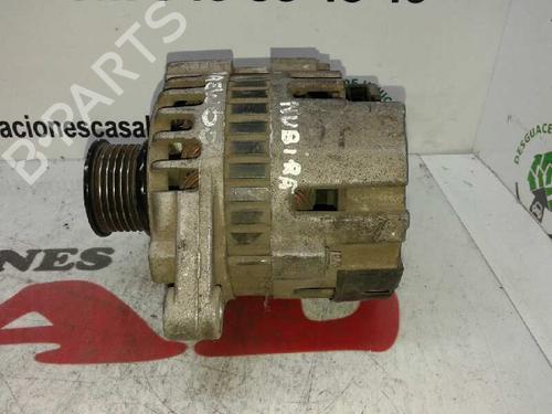 Used Alternator Alternator 7961773 7961773