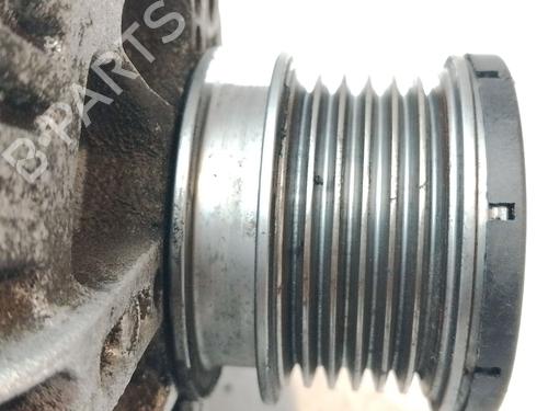 Alternator MERCEDES-BENZ VITO / MIXTO Van (W639) 109 CDI (639.601, 639.603, 639.605) | BP31161307M7