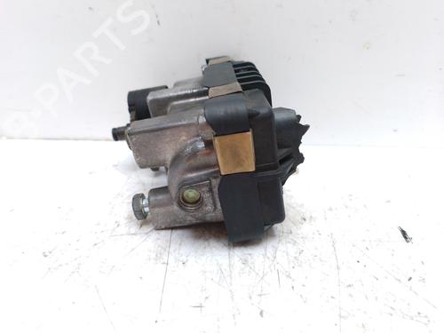 Elektronische module FORD FOCUS C-MAX (DM2)  | BP19725165M83 