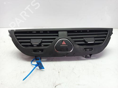 Altro OPEL CORSA E (X15) 1.4 LPG (08, 68) (90 hp) 31193054