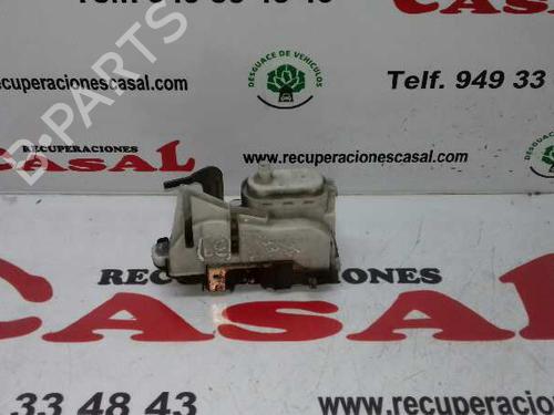 Used Rear left lock SEAT IBIZA II (6K1) [1993-2002]  7951256