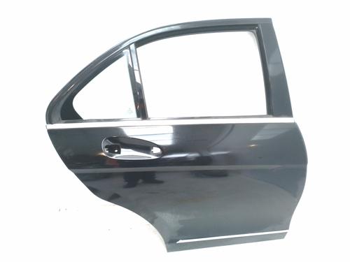Used Right rear door MERCEDES-BENZ C-CLASS (W204) [2007-2015]  17385578