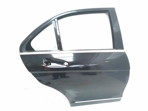 Puerta trasera derecha MERCEDES-BENZ C-CLASS (W204) C 220 CDI (204.008) (170 hp) 17385578