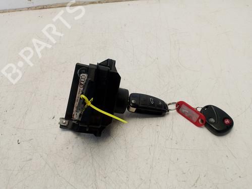 Ignition barrel AUDI Q7 (4LB) 3.0 TDI quattro | BP38013490M48 - Image 9