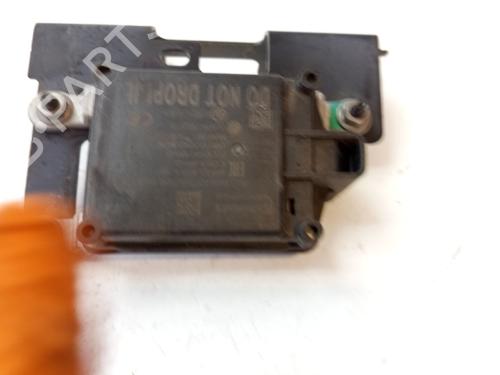 Electronic module NISSAN MICRA V (K14) 1.0 IG-T 100 | BP29877023M83 - Image 4