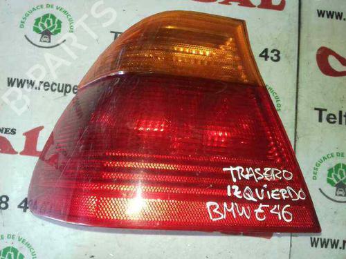 Left taillight BMW 3 (E46) 320 d | BP7954447C34 