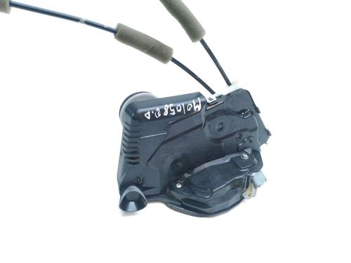 Used Front right lock Front right lock 16777299 16777299