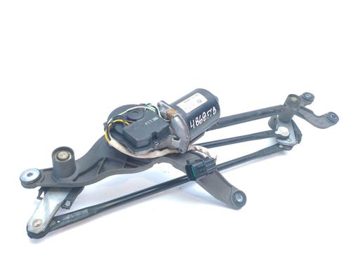 Used Front wiper motor Front wiper motor KIA CARENS III MPV (UN) [2006-2013] 17306738 17306738