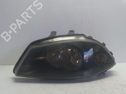 Used Left headlight Left headlight SEAT IBIZA III (6L1) [2002-2009] 33045842 33045842