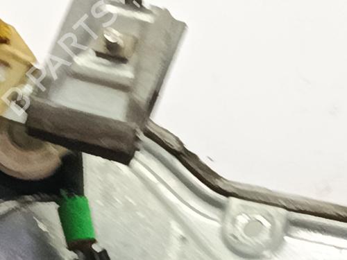 Front left window mechanism SEAT LEON (1M1) | BP38076210C22 - Image 6