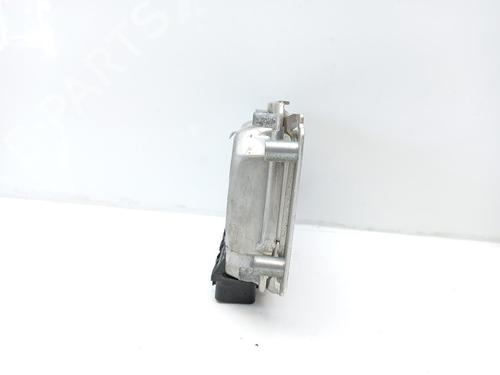 Engine control unit (ECU) PEUGEOT 1007 (KM_) 1.6 16V | BP15581460M57 