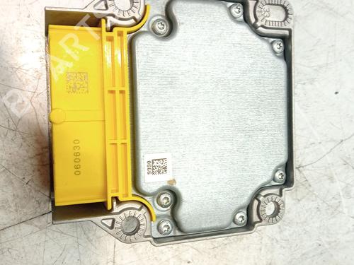 Airbag Kit AUDI A3 (8P1) 2.0 TDI 16V | BP31193047C86