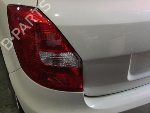 Used Left taillight Left taillight 37695911 37695911